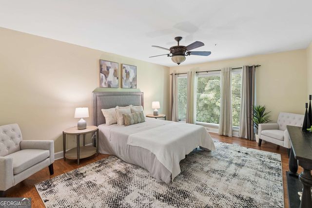 5611 Brooke Ridge Drive, Atlanta, GA 30338