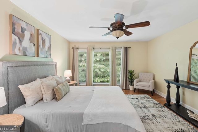5611 Brooke Ridge Drive, Atlanta, GA 30338