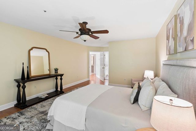5611 Brooke Ridge Drive, Atlanta, GA 30338