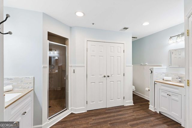 5611 Brooke Ridge Drive, Atlanta, GA 30338