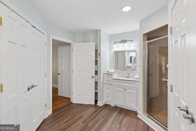 5611 Brooke Ridge Drive, Atlanta, GA 30338