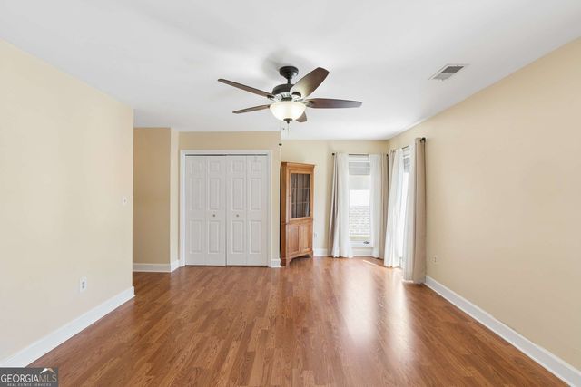 5611 Brooke Ridge Drive, Atlanta, GA 30338