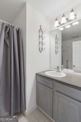 5611 Brooke Ridge Drive, Atlanta, GA 30338
