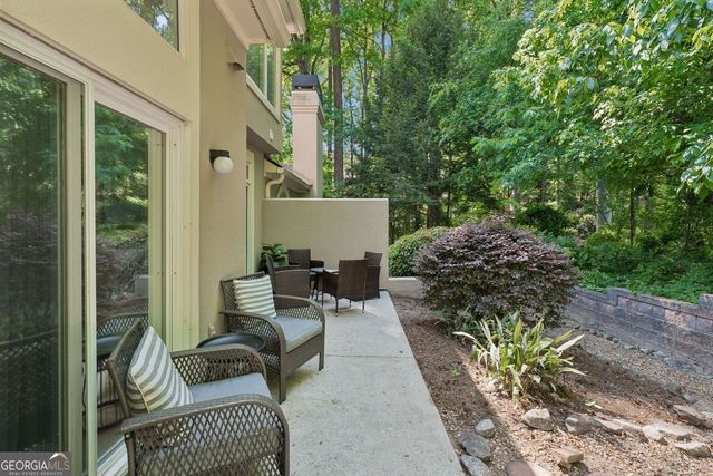 5611 Brooke Ridge Drive, Atlanta, GA 30338