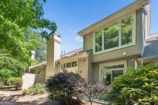 5611 Brooke Ridge Drive, Atlanta, GA 30338