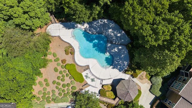 5611 Brooke Ridge Drive, Atlanta, GA 30338
