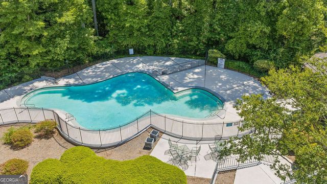 5611 Brooke Ridge Drive, Atlanta, GA 30338
