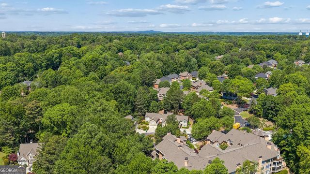 5611 Brooke Ridge Drive, Atlanta, GA 30338