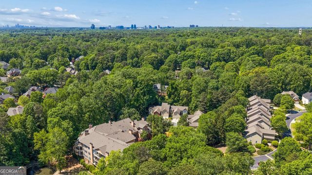 5611 Brooke Ridge Drive, Atlanta, GA 30338