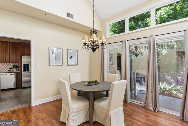 5611 Brooke Ridge Drive, Atlanta, GA 30338