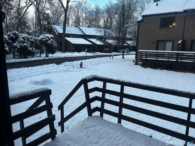 151 Wynwood Drive 151, Enfield, CT 06082