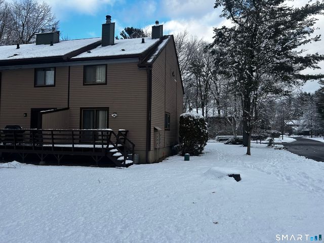 151 Wynwood Drive 151, Enfield, CT 06082