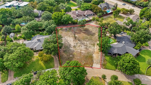 6263 Preston Creek Drive, Dallas, TX 75240