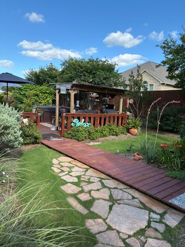 230 Double Creek Drive, Midlothian, TX 76065