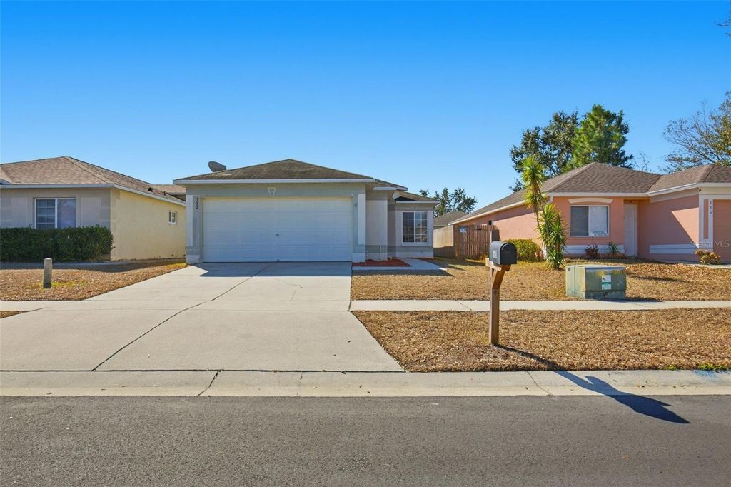 532 SCARLET MAPLE COURT, Plant City, FL 33563