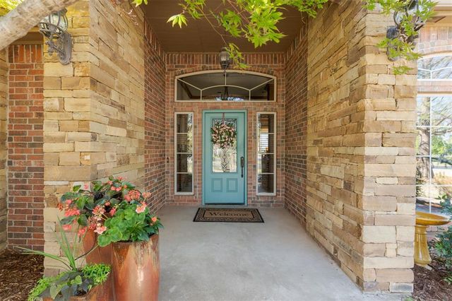 13501 Raintree Lane, Edmond, OK 73013