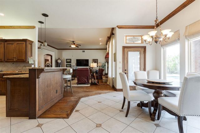 13501 Raintree Lane, Edmond, OK 73013