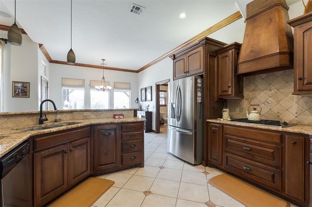 13501 Raintree Lane, Edmond, OK 73013