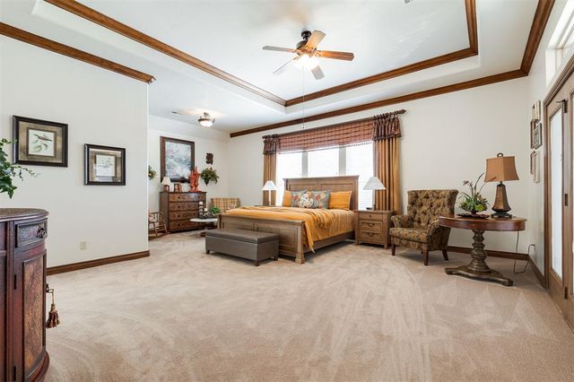 13501 Raintree Lane, Edmond, OK 73013