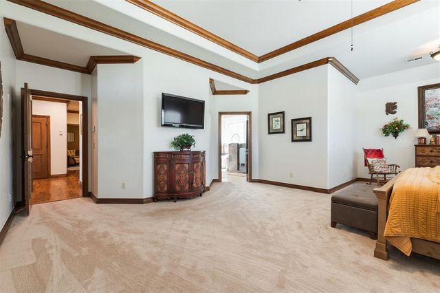 13501 Raintree Lane, Edmond, OK 73013