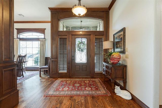 13501 Raintree Lane, Edmond, OK 73013