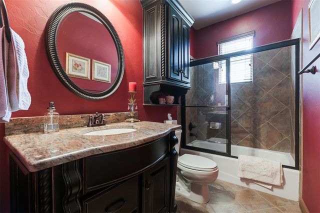 13501 Raintree Lane, Edmond, OK 73013
