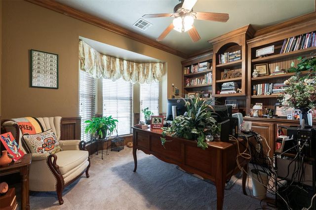 13501 Raintree Lane, Edmond, OK 73013
