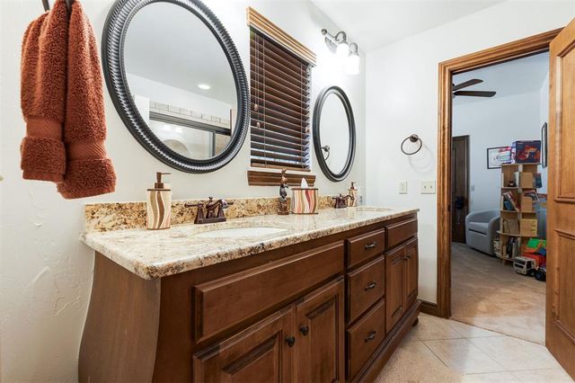 13501 Raintree Lane, Edmond, OK 73013