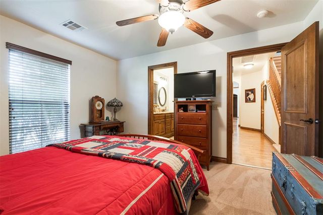 13501 Raintree Lane, Edmond, OK 73013