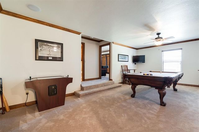 13501 Raintree Lane, Edmond, OK 73013