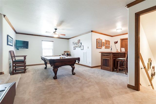 13501 Raintree Lane, Edmond, OK 73013