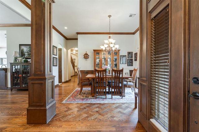 13501 Raintree Lane, Edmond, OK 73013