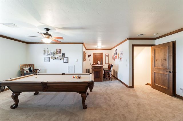 13501 Raintree Lane, Edmond, OK 73013