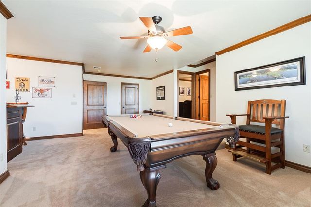13501 Raintree Lane, Edmond, OK 73013