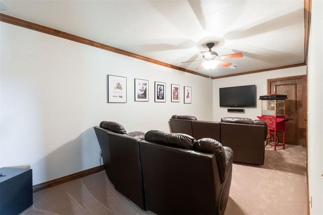 13501 Raintree Lane, Edmond, OK 73013