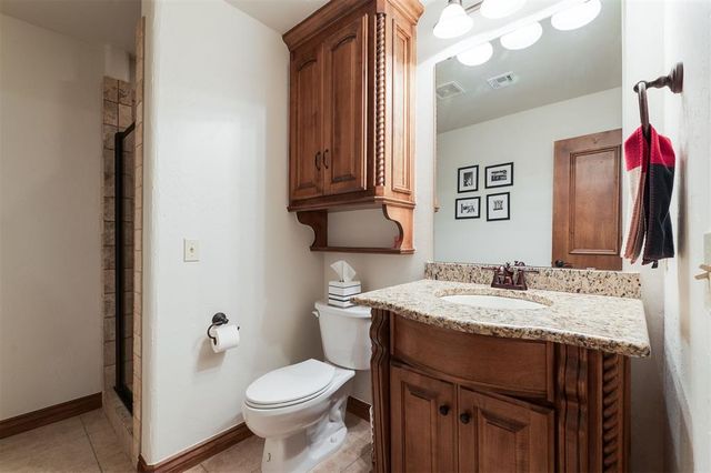 13501 Raintree Lane, Edmond, OK 73013
