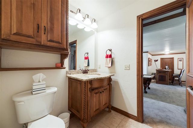 13501 Raintree Lane, Edmond, OK 73013