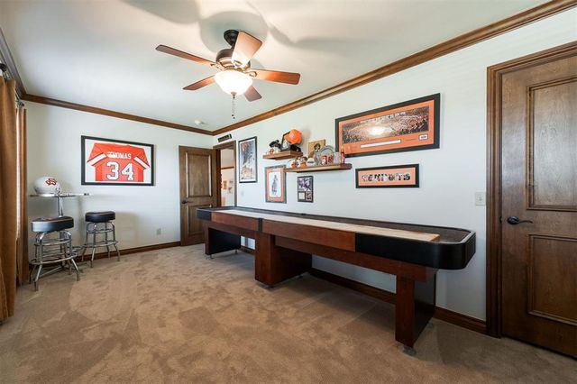 13501 Raintree Lane, Edmond, OK 73013