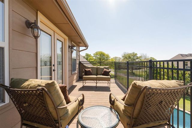13501 Raintree Lane, Edmond, OK 73013