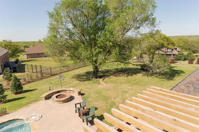 13501 Raintree Lane, Edmond, OK 73013