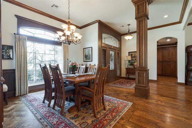 13501 Raintree Lane, Edmond, OK 73013