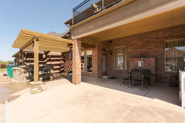 13501 Raintree Lane, Edmond, OK 73013