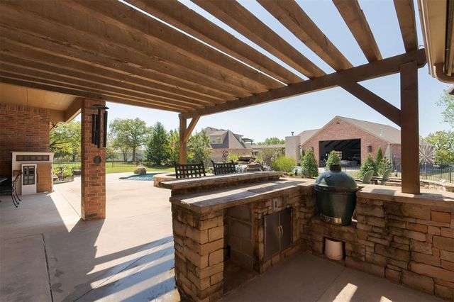 13501 Raintree Lane, Edmond, OK 73013