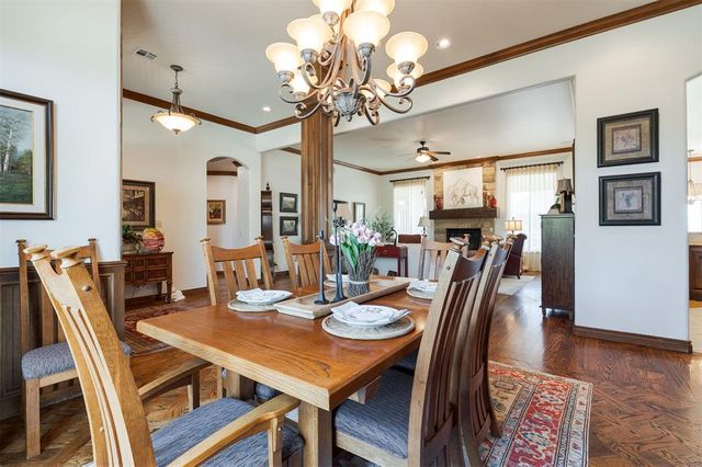 13501 Raintree Lane, Edmond, OK 73013