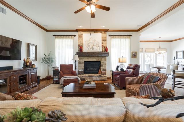 13501 Raintree Lane, Edmond, OK 73013