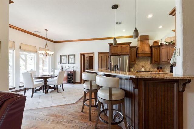 13501 Raintree Lane, Edmond, OK 73013