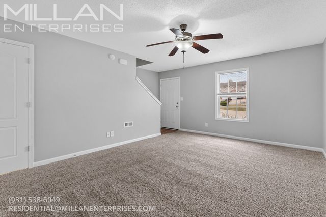 532 Patriot Park Ct Unit A, Clarksville, TN 37042