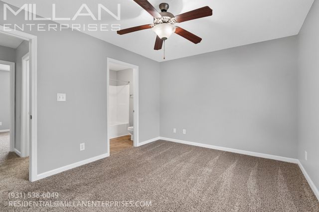 532 Patriot Park Ct Unit A, Clarksville, TN 37042