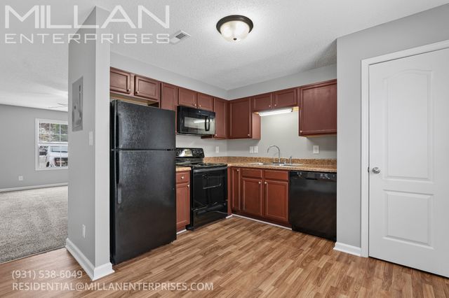 532 Patriot Park Ct Unit A, Clarksville, TN 37042