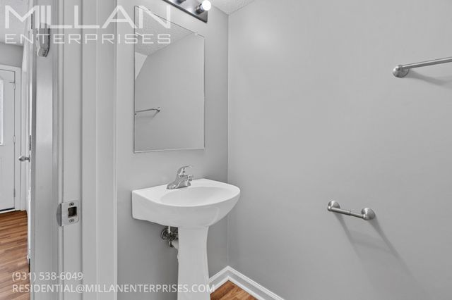 532 Patriot Park Ct Unit A, Clarksville, TN 37042